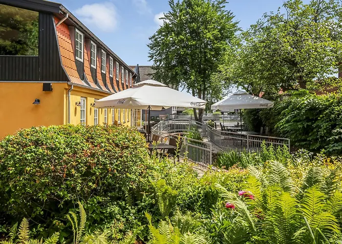 Den Gamle Kro Hornslet