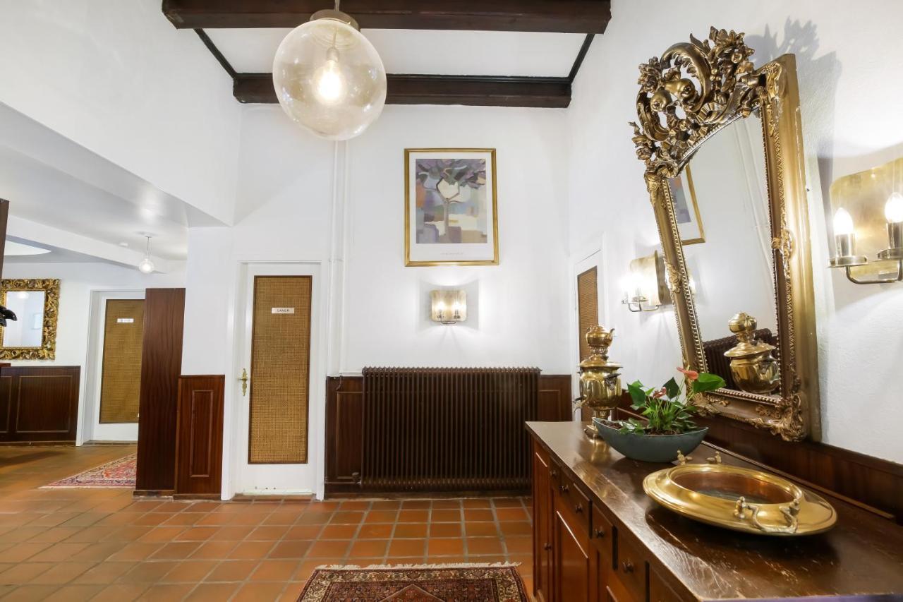 Den Gamle Hotel