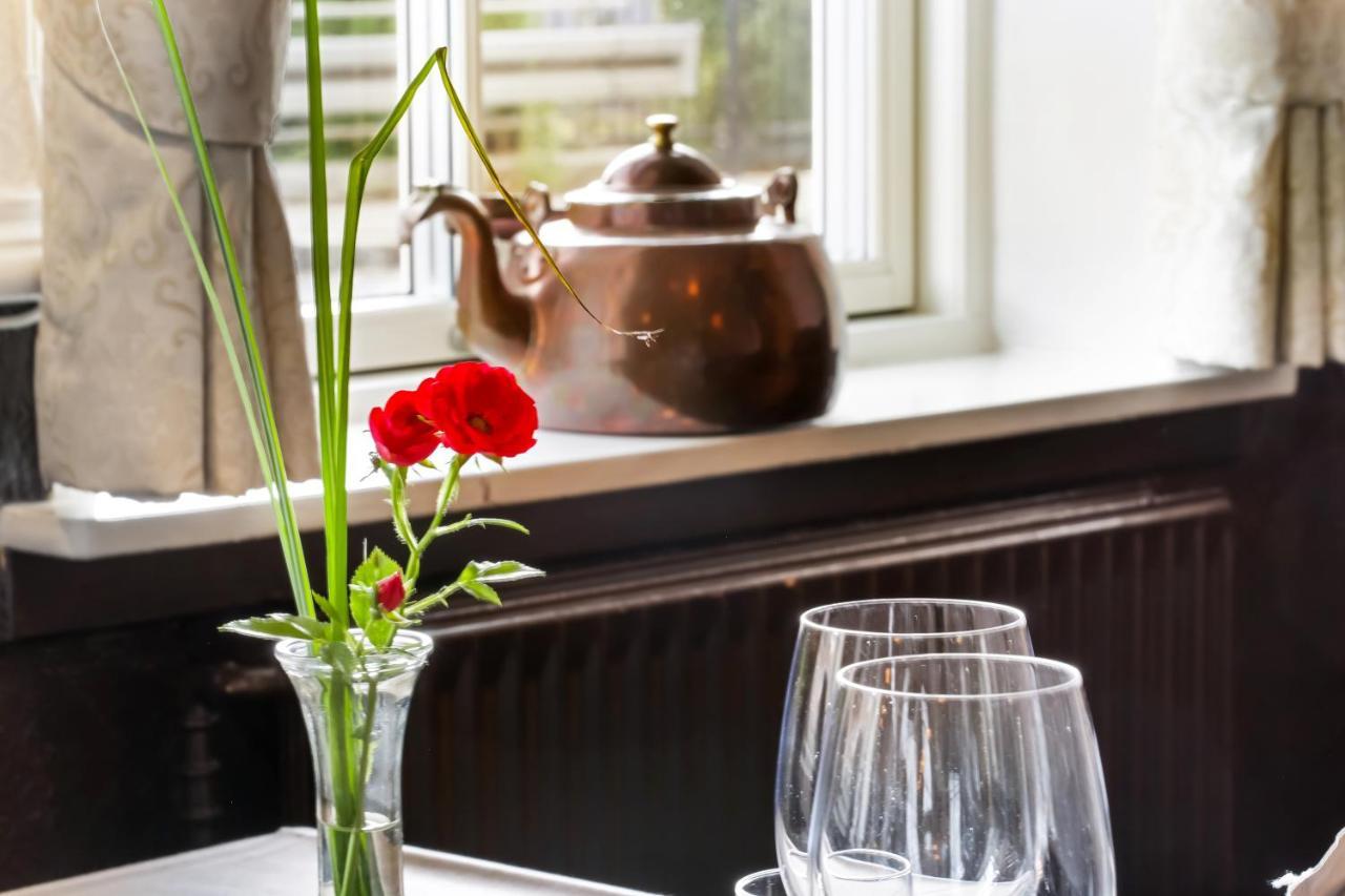 Den Gamle Hotel *
