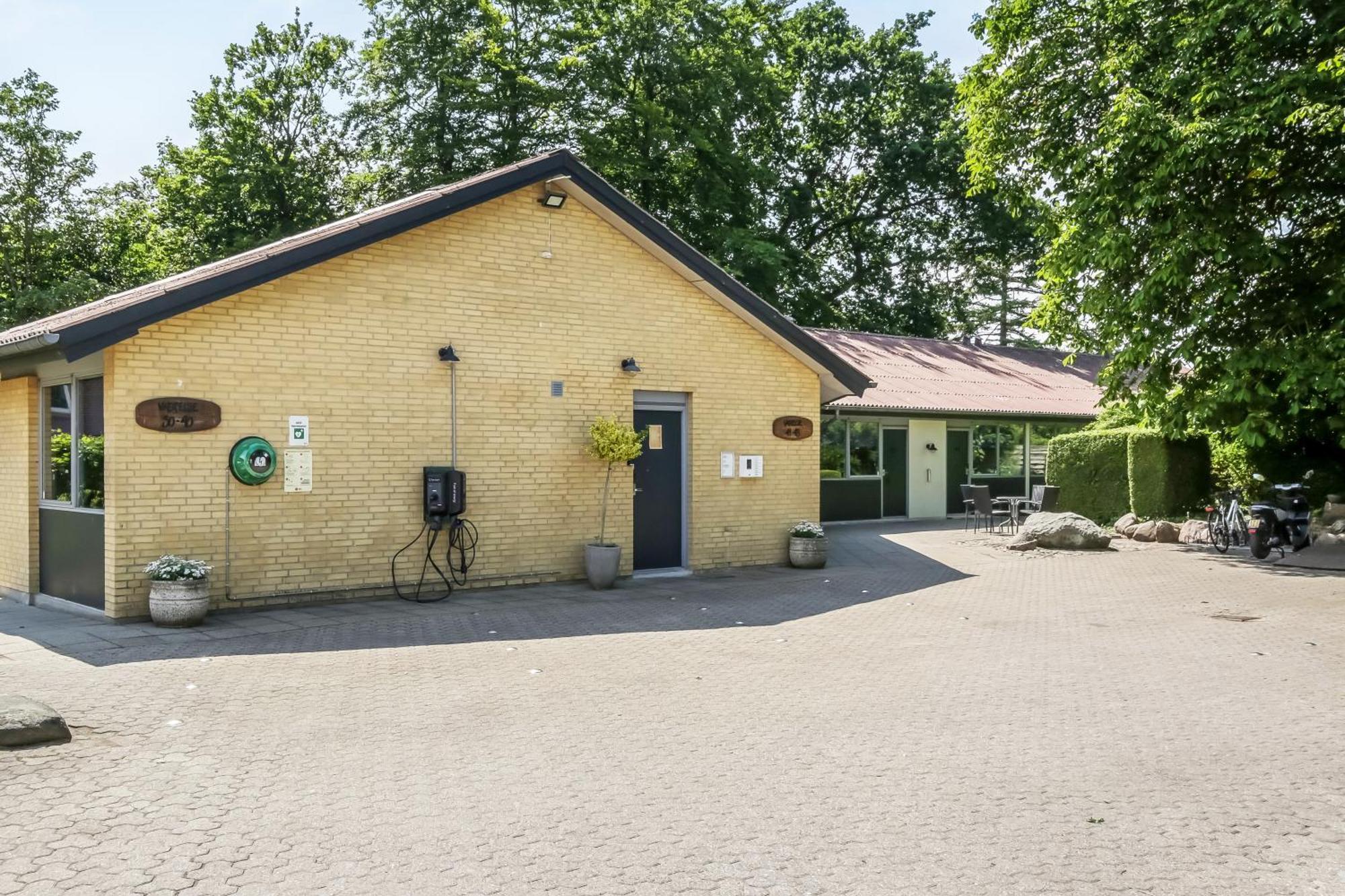 Den Gamle Hornslet