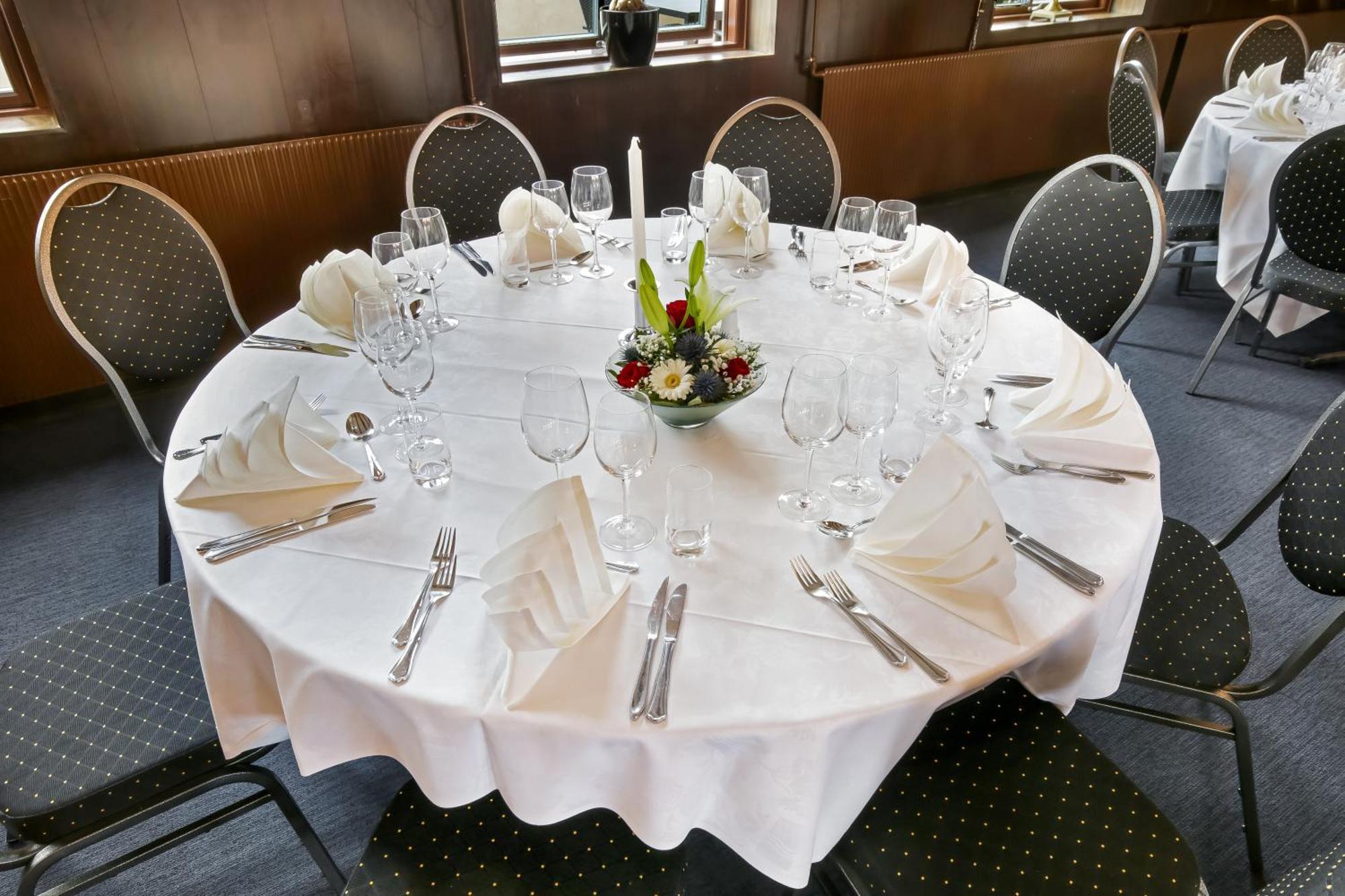 Den Gamle Hotel