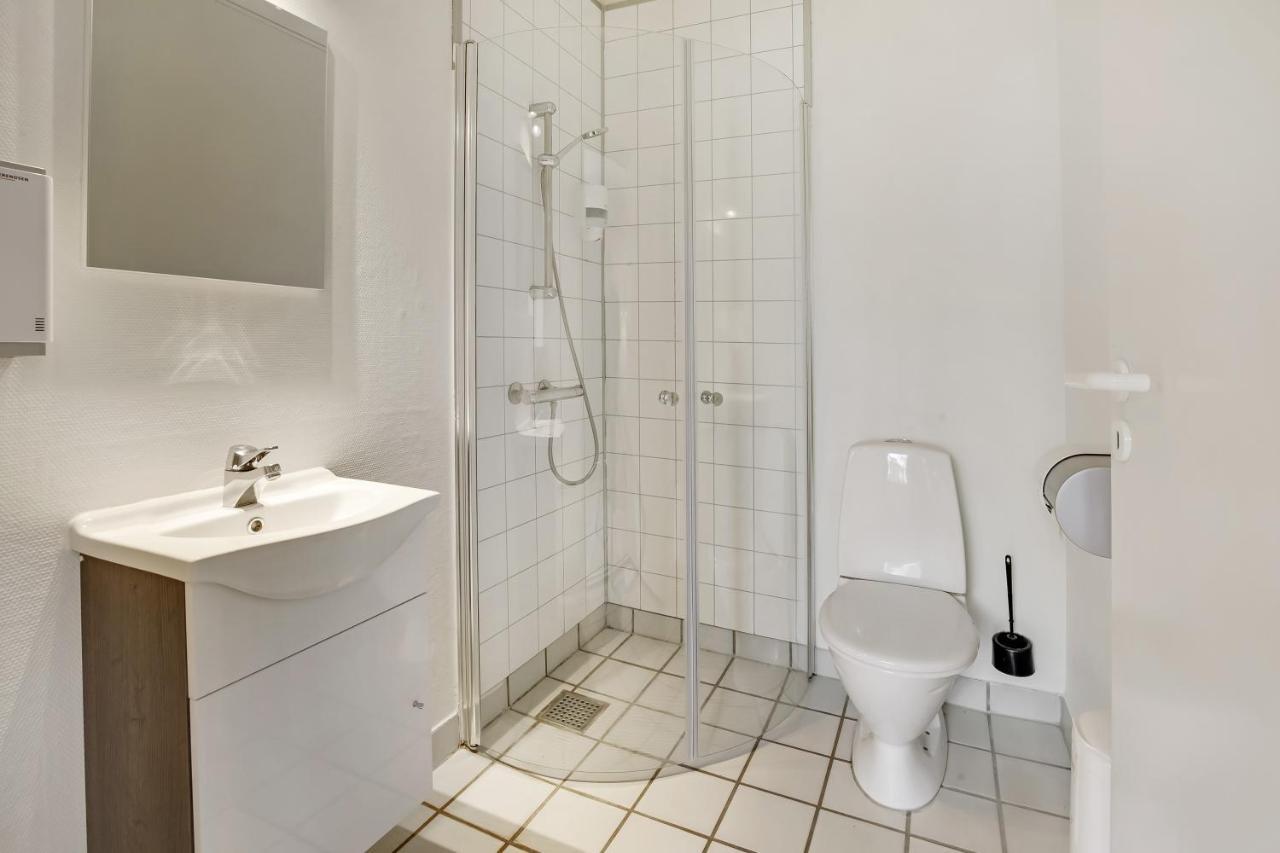 Den Gamle Hotel *